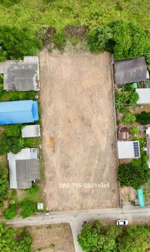 picture Beautiful land plot for sale in Sriracha, Bang Phra, cheap price, close to community area - 14/19