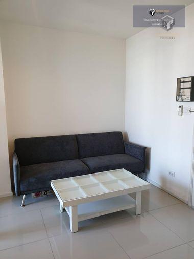 picture Aspire Sukhumvit 48 | ðNear BTS Phra Khanong, high floor, unblocked view, sold with tenant | #2025080211263 - 4/9