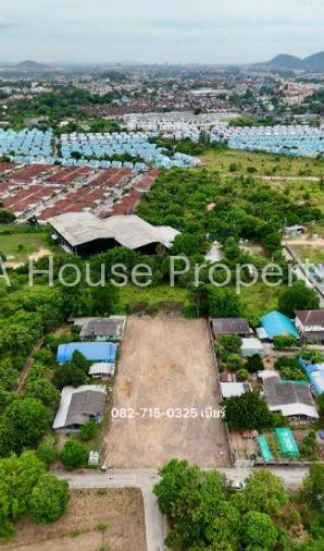 รูป ขายที่ดินแปลงสวย ศรีราชา บางพระ ราคาถูก ใกล้แหล่งชุมชน - รูปที่ 7/19