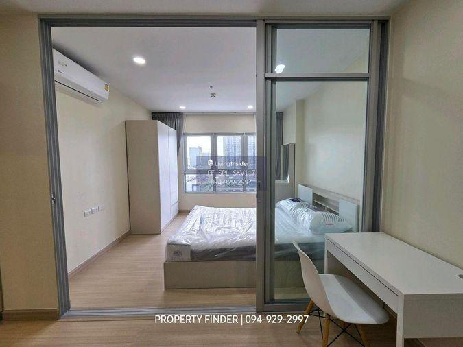 picture Condo for rent Supalai Veranda Sukhumvit 117 Contact @pfbkk - 5/22