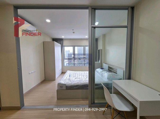 picture Condo for rent Supalai Veranda Sukhumvit 117 Contact @pfbkk - 5/22