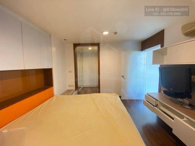 picture 📍 For rent: D 65 Condominium – Near BTS Ekkamai (Just a few minutes’ walk MD-25049553 - 5/5
