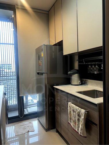 picture For rent: The Line Phahon‑Pradipat – Near BTS Saphan Khwai / MRT Kamphaeng Phet (Just a few minutes’ walk) - 6/8