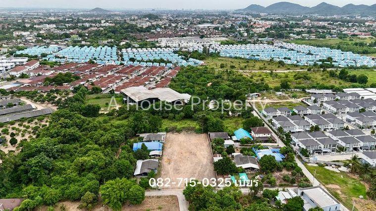 รูป ขายที่ดินแปลงสวย ศรีราชา บางพระ ราคาถูก ใกล้แหล่งชุมชน - รูปที่ 5/19