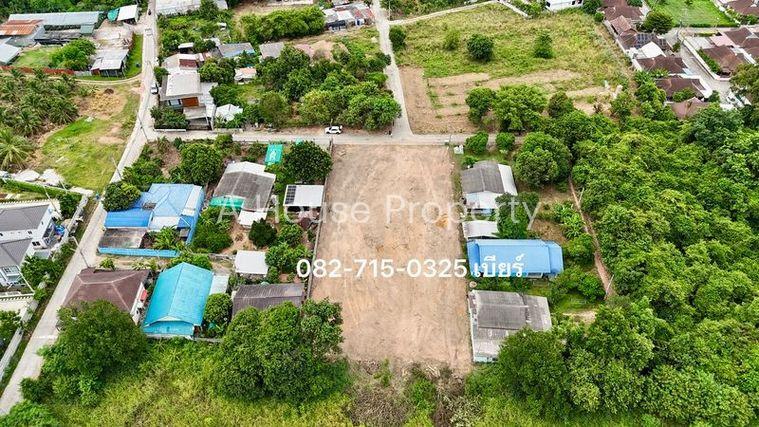 รูป ขายที่ดินแปลงสวย ศรีราชา บางพระ ราคาถูก ใกล้แหล่งชุมชน - รูปที่ 4/19