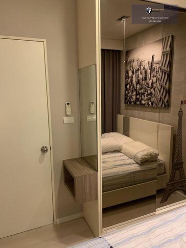 รูป Aspire Sukhumvit 48 | ห้องใหม่ พร้อมอยู่ ทำเลดี ใกล้รถไฟฟ้า สถานีพระโขนง | #2025080211260 - รูปที่ 4/8