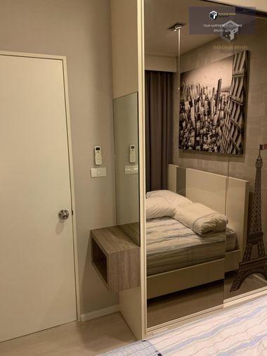 รูป Aspire Sukhumvit 48 | ห้องใหม่ พร้อมอยู่ ทำเลดี ใกล้รถไฟฟ้า สถานีพระโขนง | #2025080211260 - รูปที่ 4/8