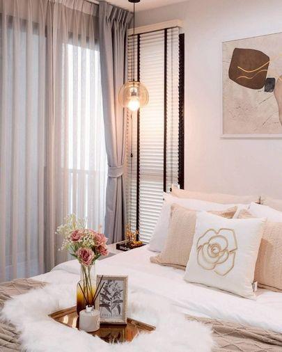 รูป 🍃Condo365010825🍃 คอนโด เวรี่ 2 สุขุมวิท 72  ✅ ว่าง✅ Very ll Sukhumvit 72 - รูปที่ 9/17