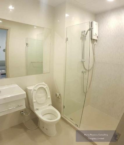 picture Condo for rent at Life Sukhumvit 48, near BTS Phra Khanon - 8/9