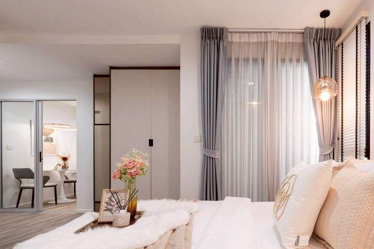 รูป 🍃Condo365010825🍃 คอนโด เวรี่ 2 สุขุมวิท 72  ✅ ว่าง✅ Very ll Sukhumvit 72 - รูปที่ 10/17