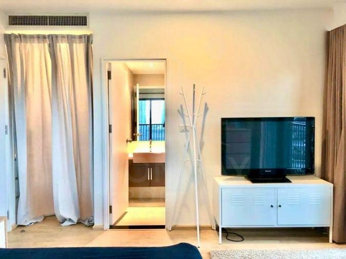 picture 🔥For Rent – Noble Remix | 1BR 64 SQ.M. | Direct to BTS Thong Lo – 39,000 THB/month MD-94677 - 9/9