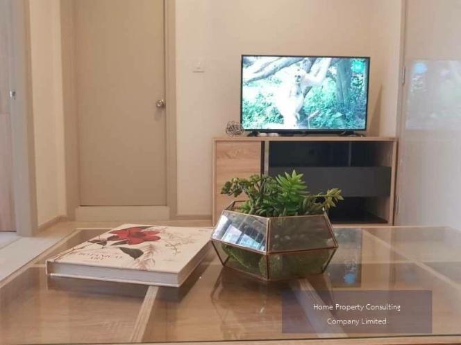 picture Condo for rent at Life Sukhumvit 48, near BTS Phra Khanon - 3/9