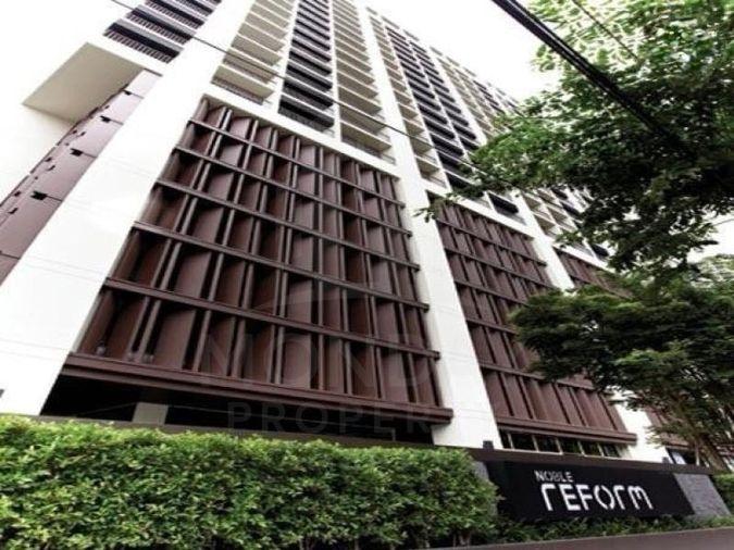 picture 📍For Rent: Noble Reform | 1 Bedrooms | 32 SQ.M. | Near BTS Ari MD-25043939 - 4/4