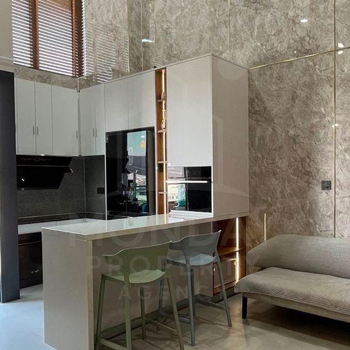 picture For rent: Cooper Siam – Near BTS National Stadium (Just a few minutes’ walk) - 1/6