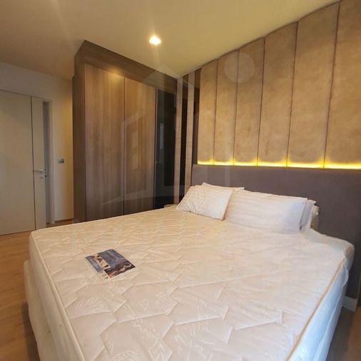 picture For rent: The Line Phahon‑Pradipat – Near BTS Saphan Khwai / MRT Kamphaeng Phet (Just a few minutes’ walk) - 3/8