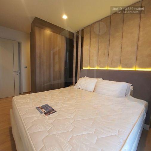 picture For rent: The Line Phahon‑Pradipat – Near BTS Saphan Khwai / MRT Kamphaeng Phet (Just a few minutes’ walk) - 3/8
