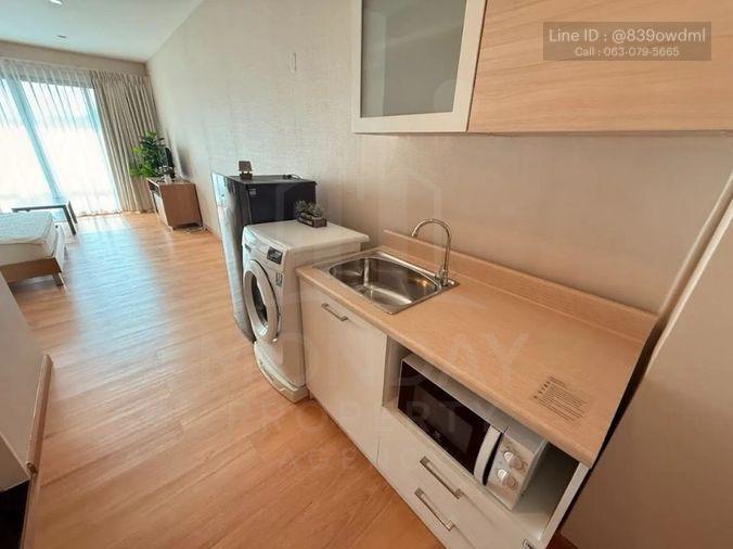 picture 🌟 For Rent – Noble Solo Condo | 1 Bedroom | Thonglor Area | Only 16,000 THB/Month! 🏙️✨ - 3/6