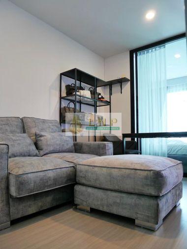 รูป 🏢 ขายคอนโด : Aspire Asoke - Ratchada (แอสปาย อโศก - รัชดา) รหัสทรัพย์ | 📌 LNP-C8684 - รูปที่ 8/11
