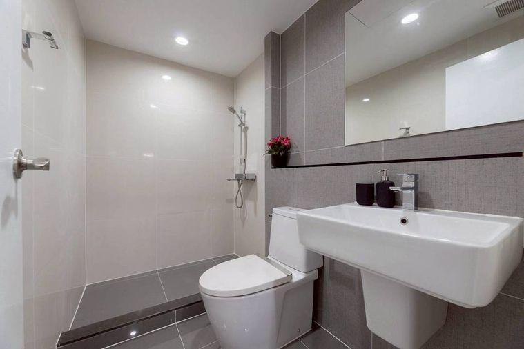 รูป 🍃Condo365010825🍃 คอนโด เวรี่ 2 สุขุมวิท 72  ✅ ว่าง✅ Very ll Sukhumvit 72 - รูปที่ 14/17