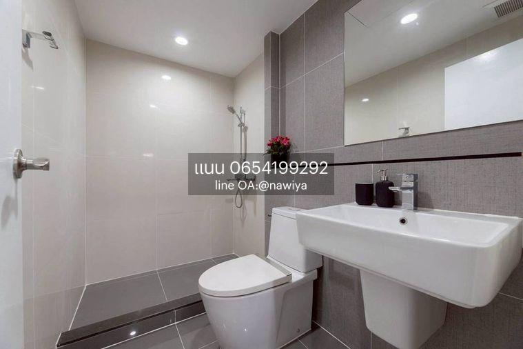 รูป 🍃Condo365010825🍃 คอนโด เวรี่ 2 สุขุมวิท 72 ✅ ว่าง✅ Very ll Sukhumvit 72 - รูปที่ 14/17