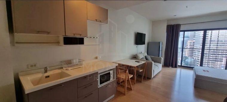 picture 📍For Rent: Noble Reform | 1 Bedrooms | 32 SQ.M. | Near BTS Ari MD-25043939 - 1/4