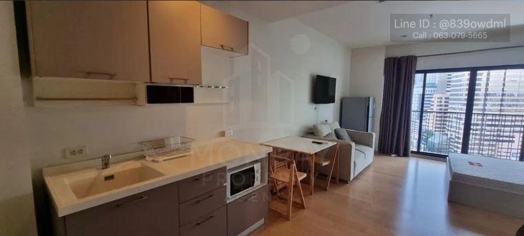 picture 📍For Rent: Noble Reform | 1 Bedrooms | 32 SQ.M. | Near BTS Ari MD-25043939 - 1/4