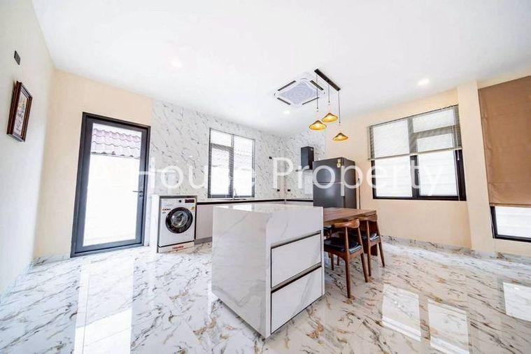 รูป ขายบ้านเดี่ยวสไตล์โมเดิร์น เขตพัทยา ซอยกอไผ่ บางละมุง ชลบุรี - รูปที่ 17/19