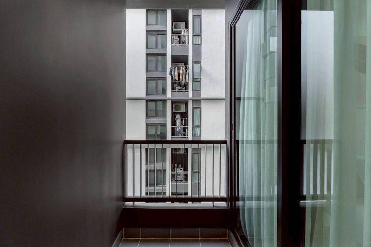 รูป 🍃Condo365010825🍃 คอนโด เวรี่ 2 สุขุมวิท 72  ✅ ว่าง✅ Very ll Sukhumvit 72 - รูปที่ 15/17