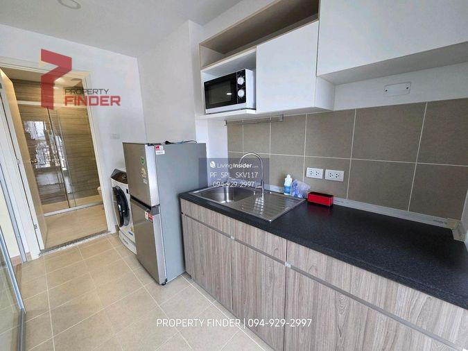 picture Condo for rent Supalai Veranda Sukhumvit 117 Contact @pfbkk - 19/22