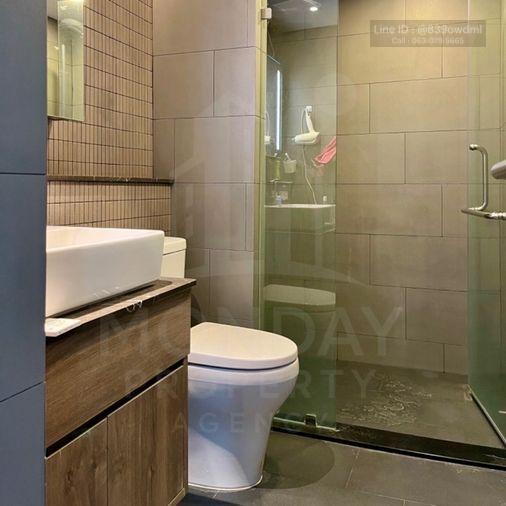 picture For rent: Cooper Siam – Near BTS National Stadium (Just a few minutes’ walk) - 6/6