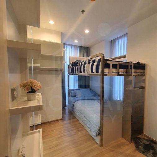 picture For rent: The Line Phahon‑Pradipat – Near BTS Saphan Khwai / MRT Kamphaeng Phet (Just a few minutes’ walk) - 4/8