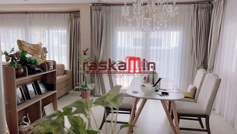 picture FOR SALE – House in PATTA Prime Village, Pattaya - 2/6
