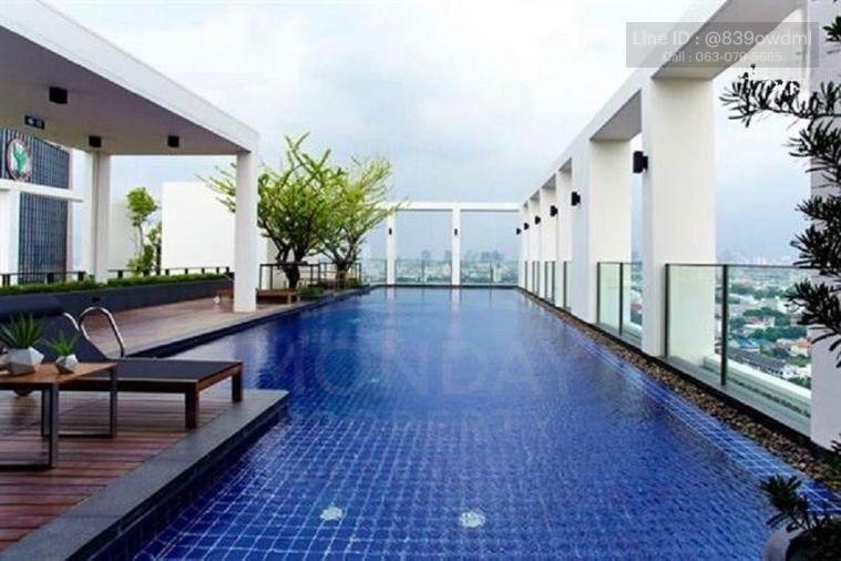 picture 📍For Rent: Noble Reform | 1 Bedrooms | 32 SQ.M. | Near BTS Ari MD-25043939 - 3/4