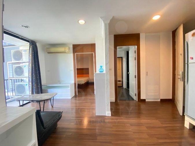 picture 📍 For rent: D 65 Condominium – Near BTS Ekkamai (Just a few minutes’ walk MD-25049553 - 2/5