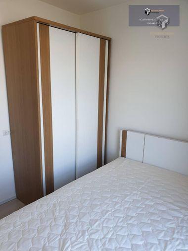 picture Aspire Sukhumvit 48 | ðNear BTS Phra Khanong, high floor, unblocked view, sold with tenant | #2025080211263 - 2/9