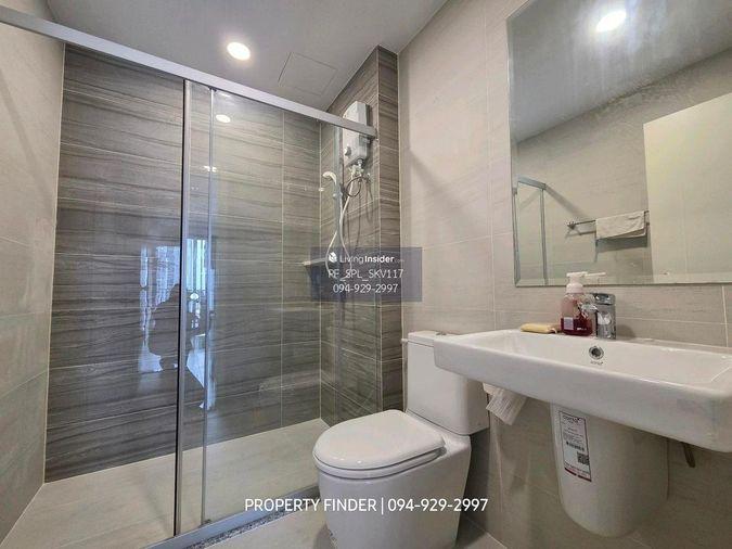 picture Condo for rent Supalai Veranda Sukhumvit 117 Contact @pfbkk - 20/22