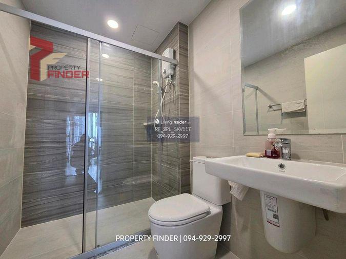picture Condo for rent Supalai Veranda Sukhumvit 117 Contact @pfbkk - 20/22