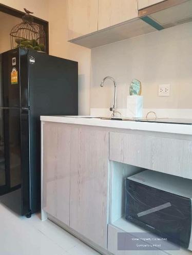 picture Condo for rent at Life Sukhumvit 48, near BTS Phra Khanon - 7/9