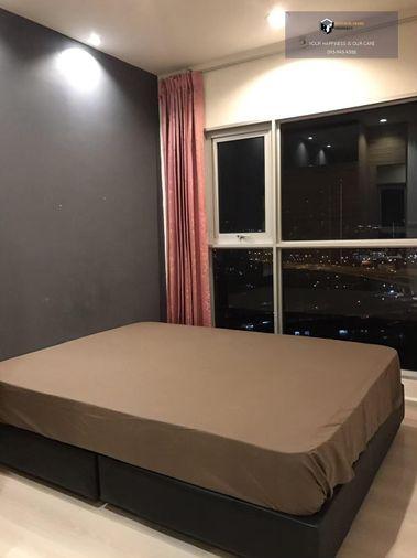 รูป Aspire Sukhumvit 48 | ขายพร้อมผู้เช่า ทำเลดี ใกล้รถไฟฟ้าสถานีพระโขนง | #2025080211261 #MKT - รูปที่ 1/7