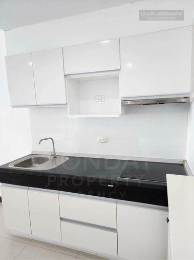 picture ðFor rent: Supalai Premier Ratchathewi â Near BTS Ratchathewi (Just a few minutesâ walk) - 3/3