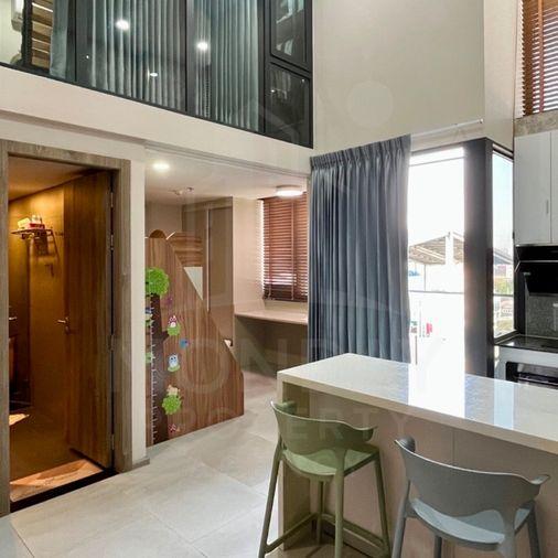 picture For rent: Cooper Siam – Near BTS National Stadium (Just a few minutes’ walk) - 2/6