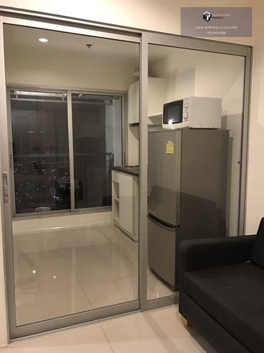 รูป Aspire Sukhumvit 48 | ขายพร้อมผู้เช่า ทำเลดี ใกล้รถไฟฟ้าสถานีพระโขนง | #2025080211261 #MKT - รูปที่ 4/7