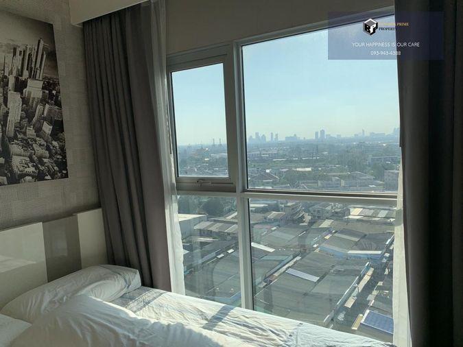 รูป Aspire Sukhumvit 48 | ห้องใหม่ พร้อมอยู่ ทำเลดี ใกล้รถไฟฟ้า สถานีพระโขนง | #2025080211260 - รูปที่ 6/8