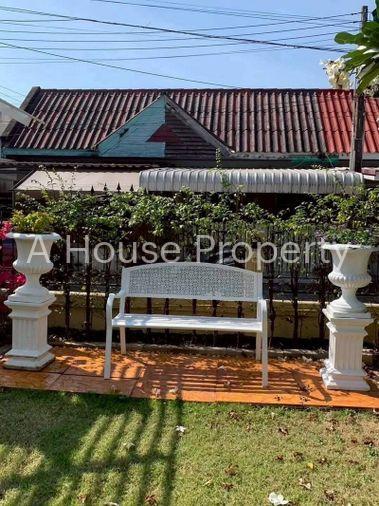 รูป ขายบ้านพลูวิลล่า เขตสัตหีบ ชลบุรี ทำเลดี ใกล้หาดบางเสร่ - รูปที่ 16/19