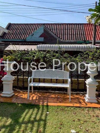 รูป ขายบ้านพลูวิลล่า เขตสัตหีบ ชลบุรี ทำเลดี ใกล้หาดบางเสร่ - รูปที่ 16/19