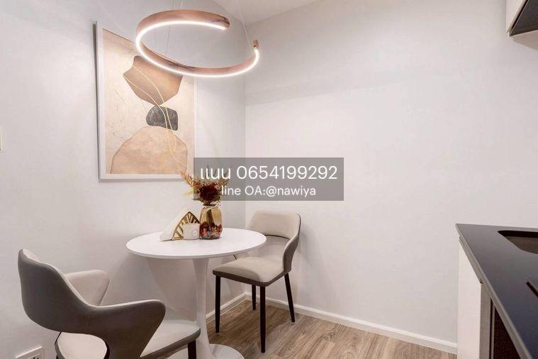 รูป 🍃Condo365010825🍃 คอนโด เวรี่ 2 สุขุมวิท 72 ✅ ว่าง✅ Very ll Sukhumvit 72 - รูปที่ 8/17