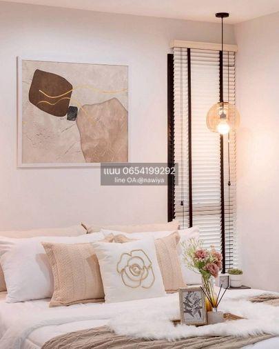 รูป 🍃Condo365010825🍃 คอนโด เวรี่ 2 สุขุมวิท 72 ✅ ว่าง✅ Very ll Sukhumvit 72 - รูปที่ 2/17