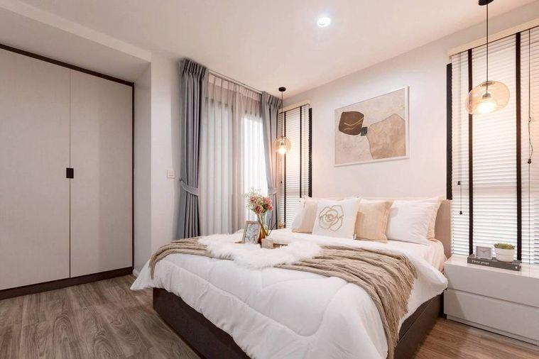 รูป 🍃Condo365010825🍃 คอนโด เวรี่ 2 สุขุมวิท 72  ✅ ว่าง✅ Very ll Sukhumvit 72 - รูปที่ 1/17