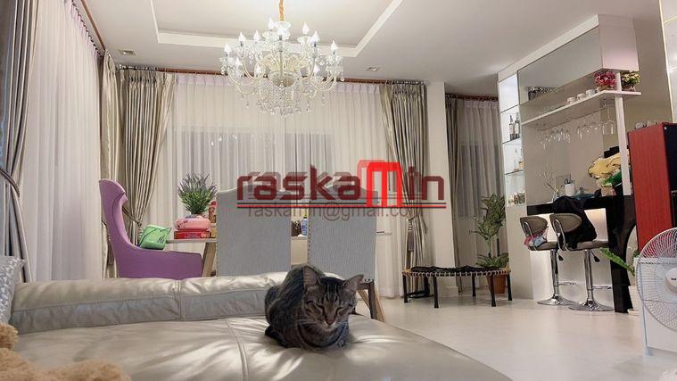 picture FOR SALE – House in PATTA Prime Village, Pattaya - 3/6
