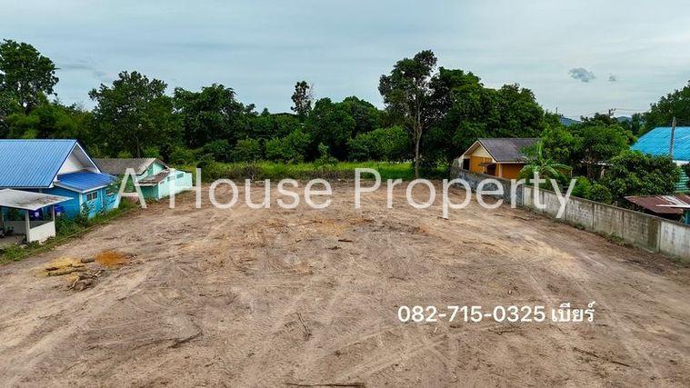 picture Beautiful land plot for sale in Sriracha, Bang Phra, cheap price, close to community area - 16/19